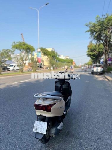 HONDA LEAD FI MÀU BE