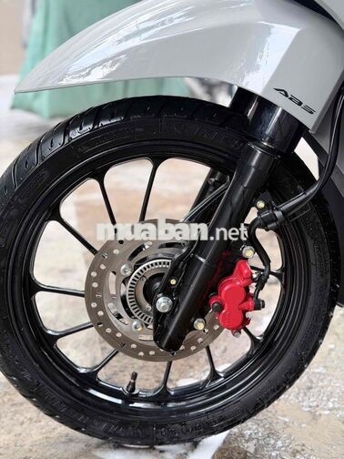 Honda Sh Mode 2024 màu Xám