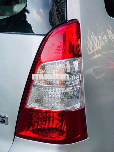 TOYOTA INNOVA 2013 2.0G TỰ ĐỘNG BẠC