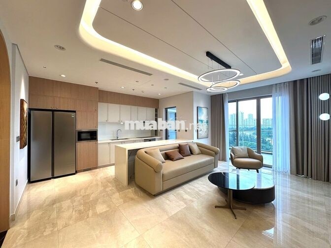 CHO THUÊ THE HORIZON PHÚ MỸ HƯNG- SÂN VƯỜN TO - 152M2 - GIÁ CHỈ 69 TR