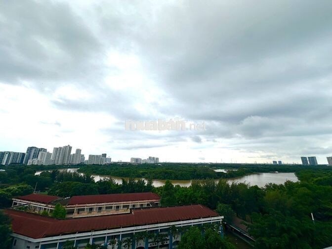CHO THUÊ THE HORIZON PHÚ MỸ HƯNG- SÂN VƯỜN TO - 152M2 - GIÁ CHỈ 69 TR