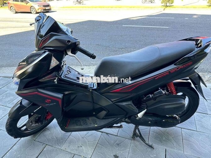 Honda Air Blade 2019 khóa ga có trả góp 