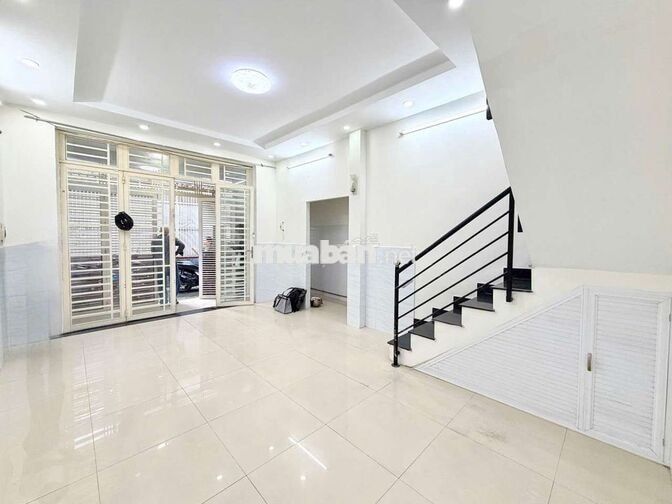 Cho Thuê Nhà Nguyên Căn Nguyễn Bỉnh Khiêm 52m 