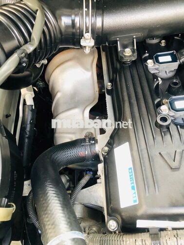 TOYOTA INNOVA 2013 2.0G TỰ ĐỘNG BẠC