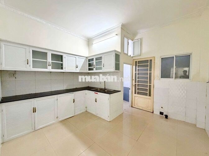 Cho Thuê Nhà Nguyên Căn Nguyễn Bỉnh Khiêm 52m 