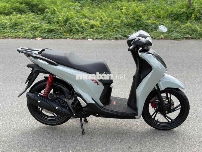 SH 2017 biển 43 máy móc rin ngon chạy nhẹ tơn giá