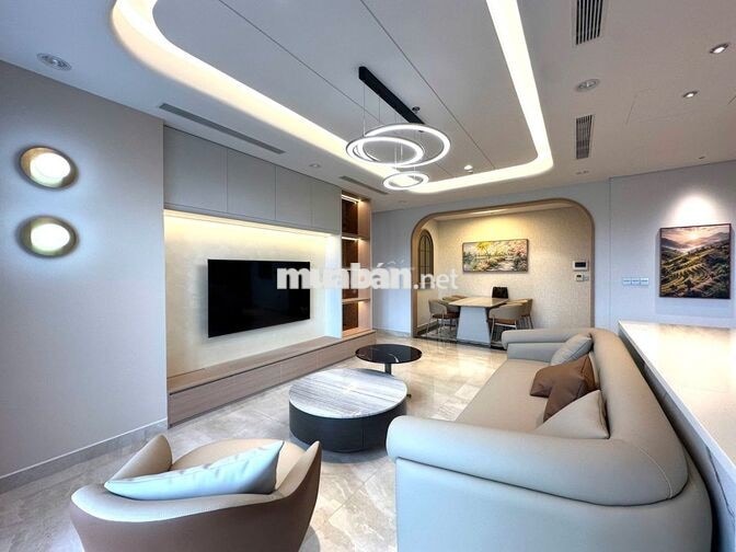 CHO THUÊ THE HORIZON PHÚ MỸ HƯNG- SÂN VƯỜN TO - 152M2 - GIÁ CHỈ 69 TR