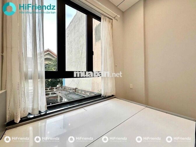 🔥STUDIO CHO THUÊ STUDIO CỬA SỔ THOÁNG – FULL NỘI THẤT KHU CỘNG HÒA🔥