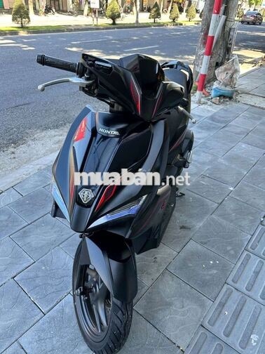 Honda Air Blade 2019 khóa ga có trả góp 