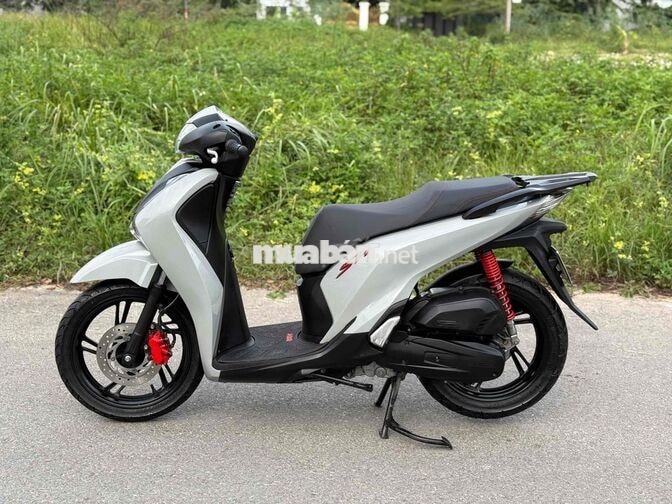 SH 2017 biển 43 máy móc rin ngon chạy nhẹ tơn giá