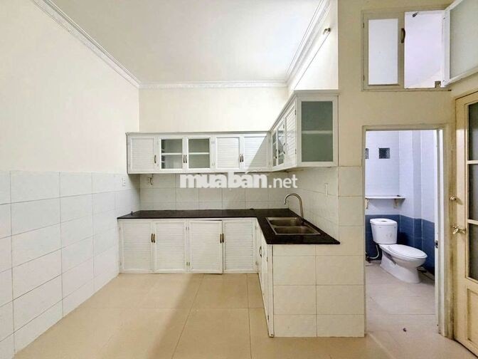 Cho Thuê Nhà Nguyên Căn Nguyễn Bỉnh Khiêm 52m 