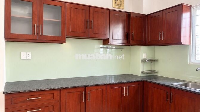 CHO THUÊ CĂN HỘ CHUNG CƯ PHÚ THẠNH – 82M² – 2PN 2WC – 9TR/THÁNG