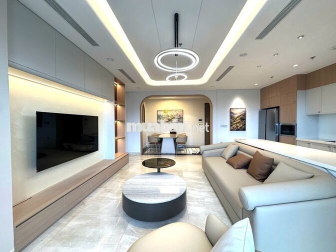 CHO THUÊ THE HORIZON PHÚ MỸ HƯNG- SÂN VƯỜN TO - 152M2 - GIÁ CHỈ 69 TR