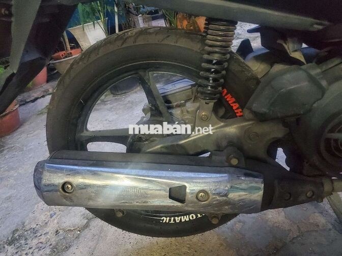 Yamaha Nouvo 3, đẹp,  bstp 