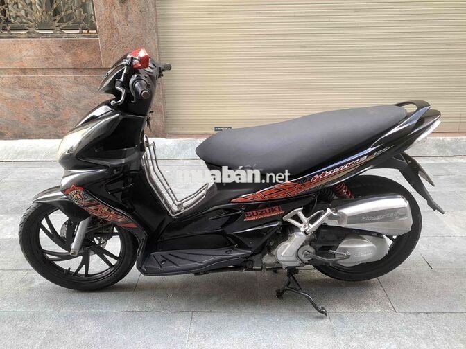 Hayate Bstp biển đẹp 3686 xe đẹp,máy cực êm