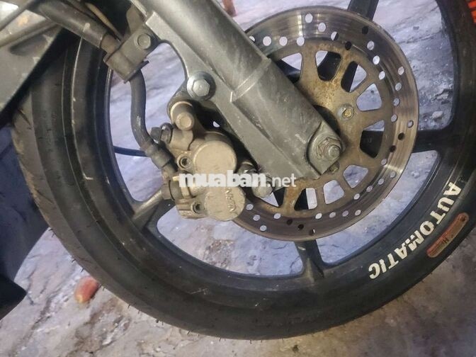 Yamaha Nouvo 3, đẹp,  bstp 