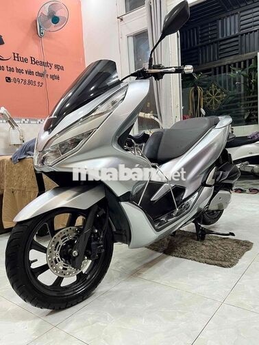 Honda PCX 2019 150cc Bạc Đã qua sử dụng