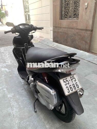 Hayate Bstp biển đẹp 3686 xe đẹp,máy cực êm