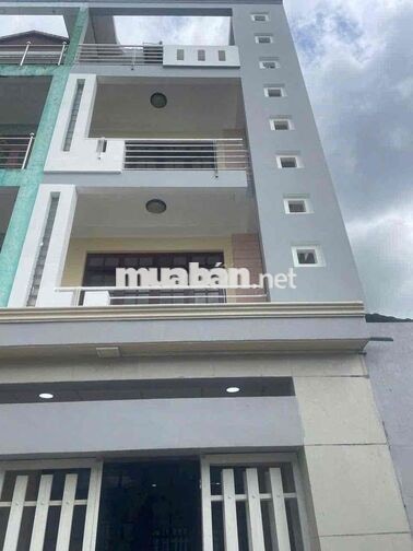 NHÀ 1 TRỆT 2 LẦU - KHU DÂN CƯ TRƯỜNG GIANG – P. TÂN HẠNH CŨ, TP. VĨNH