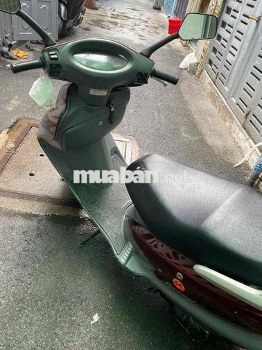 Honda Spacy 1998 Đỏ đô