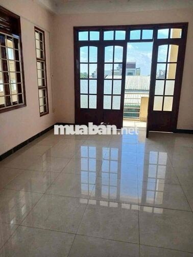 NHÀ 1 TRỆT 2 LẦU - KHU DÂN CƯ TRƯỜNG GIANG – P. TÂN HẠNH CŨ, TP. VĨNH