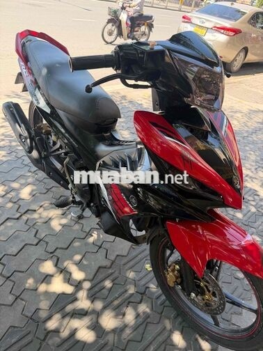 Yamaha Exciter 135 2011 Bs Thành Phố Xe Đẹp