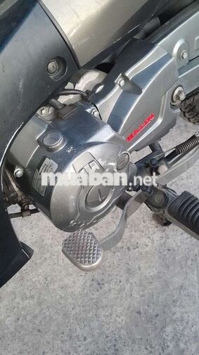 Yamaha Sirius 50cc 2019 màu Đen