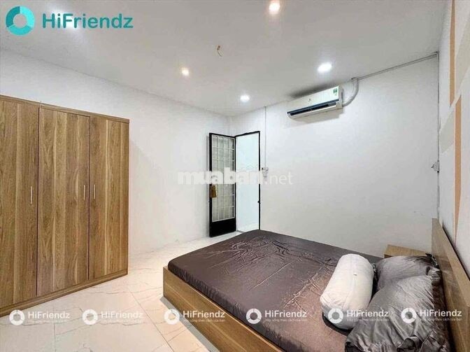 CĂN HỘ FULL ĐỒ TÁCH BẾP – NGUYỄN THƯỢNG HIỀN
