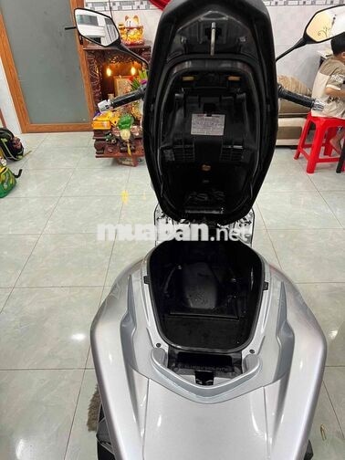 Honda PCX 2019 150cc Bạc Đã qua sử dụng