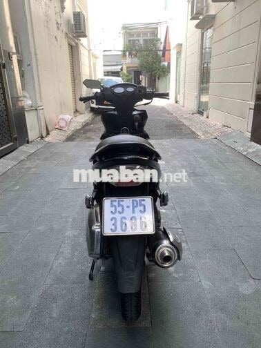 Hayate Bstp biển đẹp 3686 xe đẹp,máy cực êm