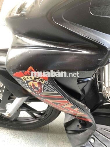 Hayate Bstp biển đẹp 3686 xe đẹp,máy cực êm