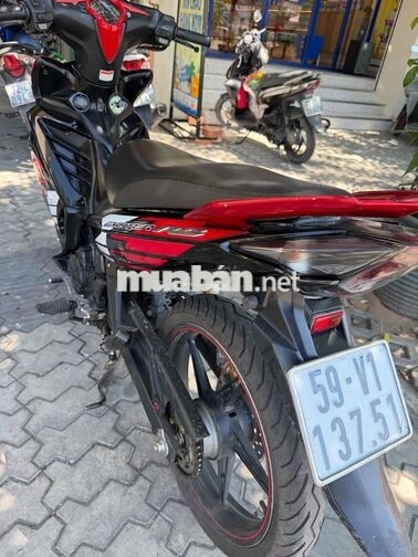 Yamaha Exciter 135 2011 Bs Thành Phố Xe Đẹp