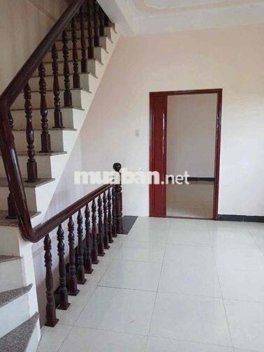 NHÀ 1 TRỆT 2 LẦU - KHU DÂN CƯ TRƯỜNG GIANG – P. TÂN HẠNH CŨ, TP. VĨNH