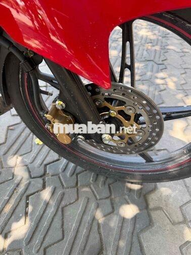 Yamaha Exciter 135 2011 Bs Thành Phố Xe Đẹp
