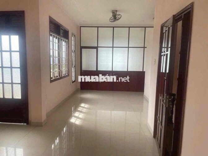 NHÀ 1 TRỆT 2 LẦU - KHU DÂN CƯ TRƯỜNG GIANG – P. TÂN HẠNH CŨ, TP. VĨNH