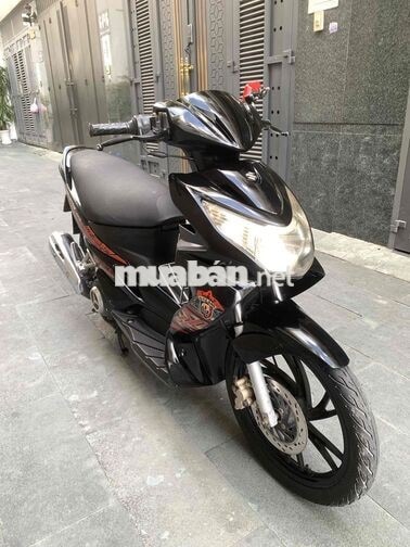 Hayate Bstp biển đẹp 3686 xe đẹp,máy cực êm
