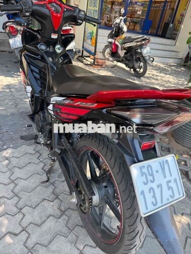 Yamaha Exciter 135 2011 Bs Thành Phố Xe Đẹp