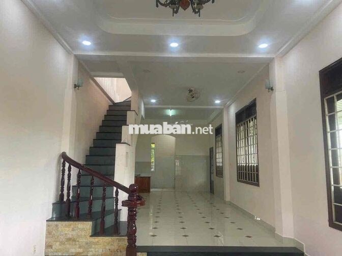 NHÀ 1 TRỆT 2 LẦU - KHU DÂN CƯ TRƯỜNG GIANG – P. TÂN HẠNH CŨ, TP. VĨNH
