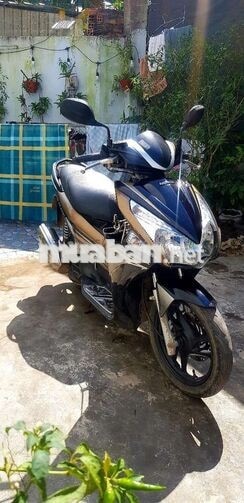 Airblade 2012 Chính Chủ, xe zin như mới, giá tốt