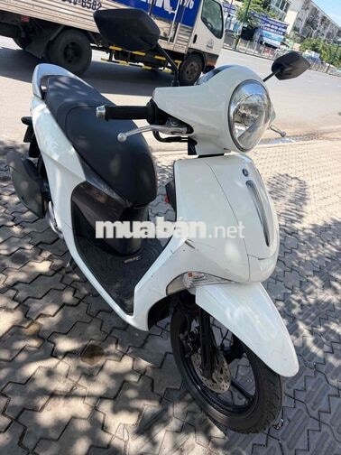 Yamaha Janus 2018 Bs Bình Định
