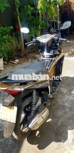 Airblade 2012 Chính Chủ, xe zin như mới, giá tốt