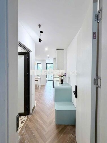 Khai trương CCMN 40m2 Full đồ Xịn sò. ban công tại Huỳnh Thúc Kháng