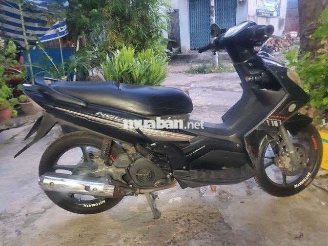 Yamaha Nouvo 3, đẹp,  bstp 