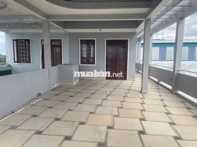 NHÀ 1 TRỆT 2 LẦU - KHU DÂN CƯ TRƯỜNG GIANG – P. TÂN HẠNH CŨ, TP. VĨNH