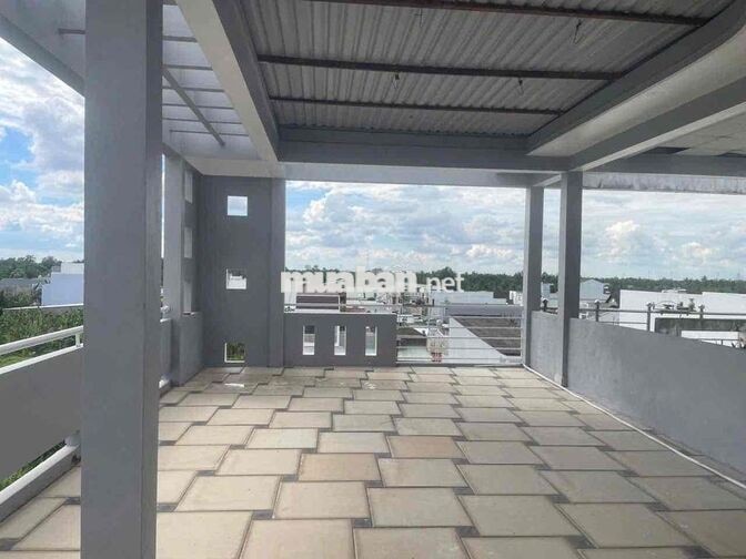 NHÀ 1 TRỆT 2 LẦU - KHU DÂN CƯ TRƯỜNG GIANG – P. TÂN HẠNH CŨ, TP. VĨNH