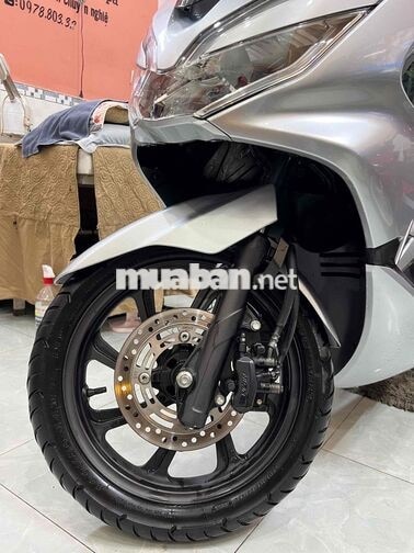 Honda PCX 2019 150cc Bạc Đã qua sử dụng