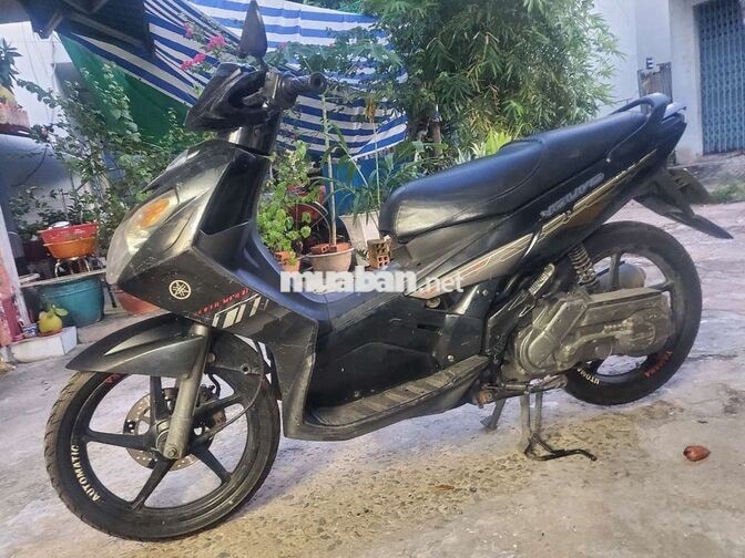 Yamaha Nouvo 3, đẹp,  bstp 