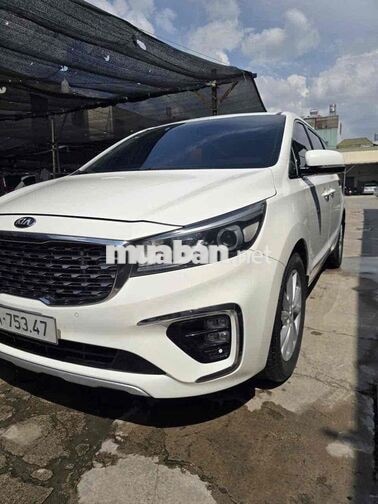 KIA Sedona 2017 bản Full
