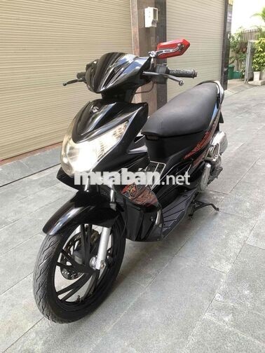 Hayate Bstp biển đẹp 3686 xe đẹp,máy cực êm