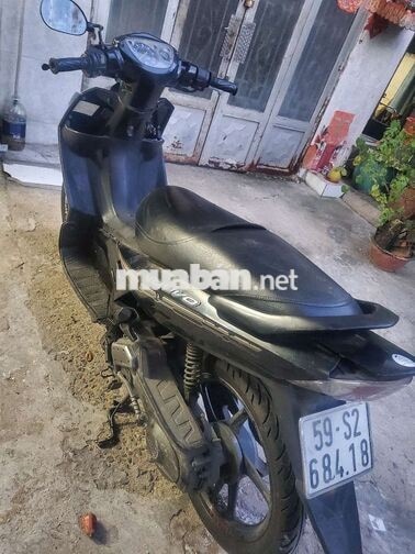 Yamaha Nouvo 3, đẹp,  bstp 